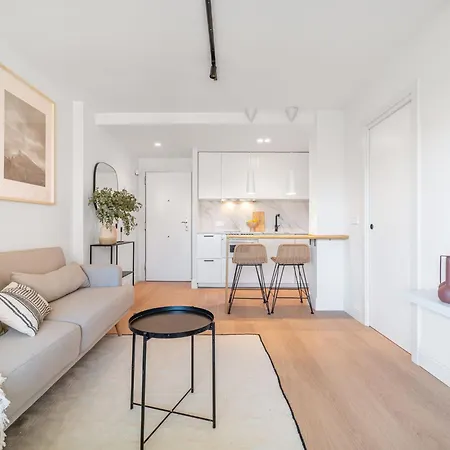 Apartment Antonias's Near Fuengirola