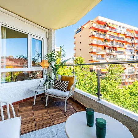 Antonias's Near Apartment Fuengirola