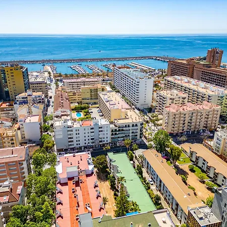 Antonias's Near * Fuengirola