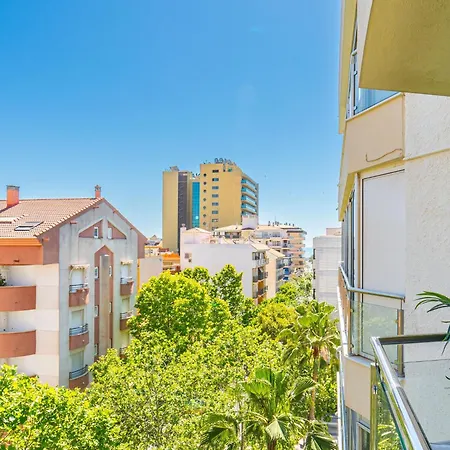 Apartment Antonias's Near