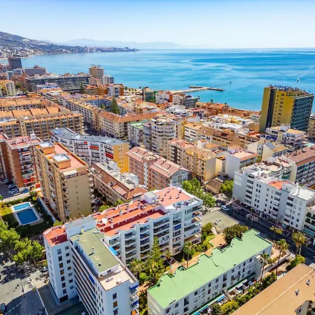 Antonias's Near Fuengirola